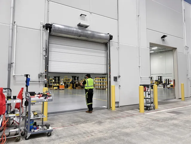 Commercial Repair service in Burrillville, RI