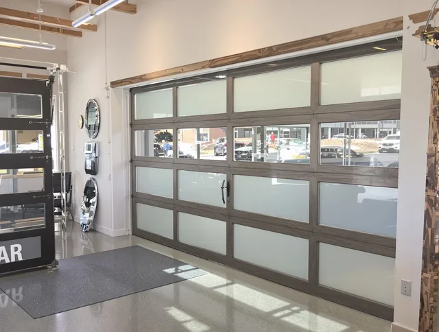 Custom Doors service in Burrillville, RI