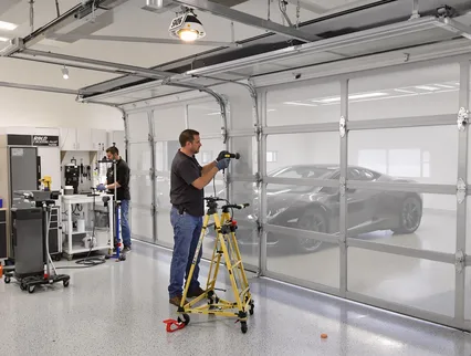 Dents Repair service in Burrillville, RI