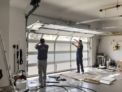 Door Replacement service in Burrillville, RI