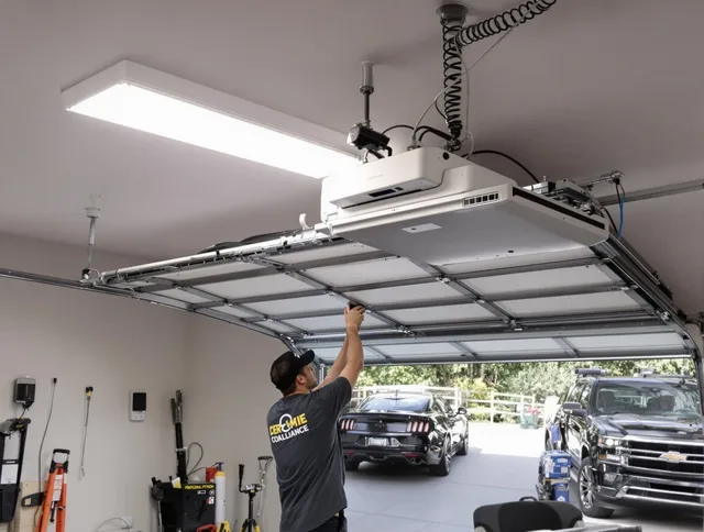 Opener Installation service in Burrillville, RI