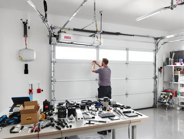 Opener Repair service in Burrillville, RI