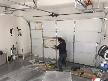 Panel Repair service in Burrillville, RI