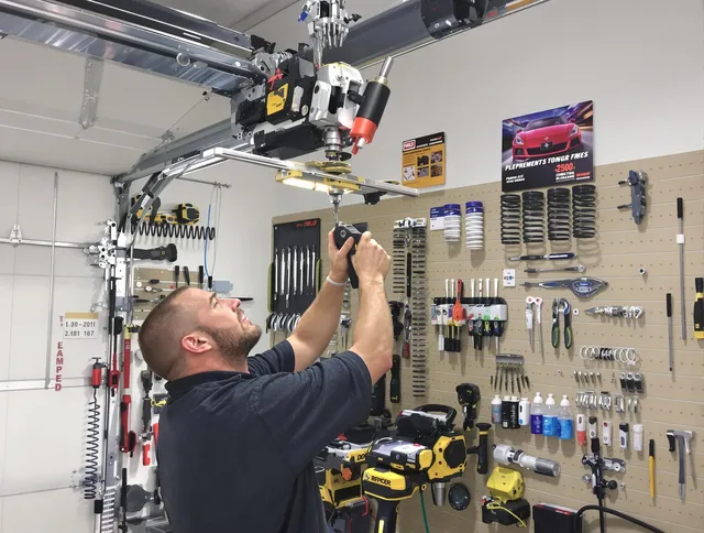 Spring Repair service in Burrillville, RI