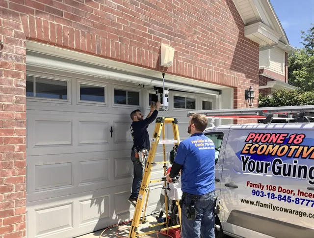 Burrillville Garage Door Repair local technician providing expert garage door repair in Burrillville neighborhood